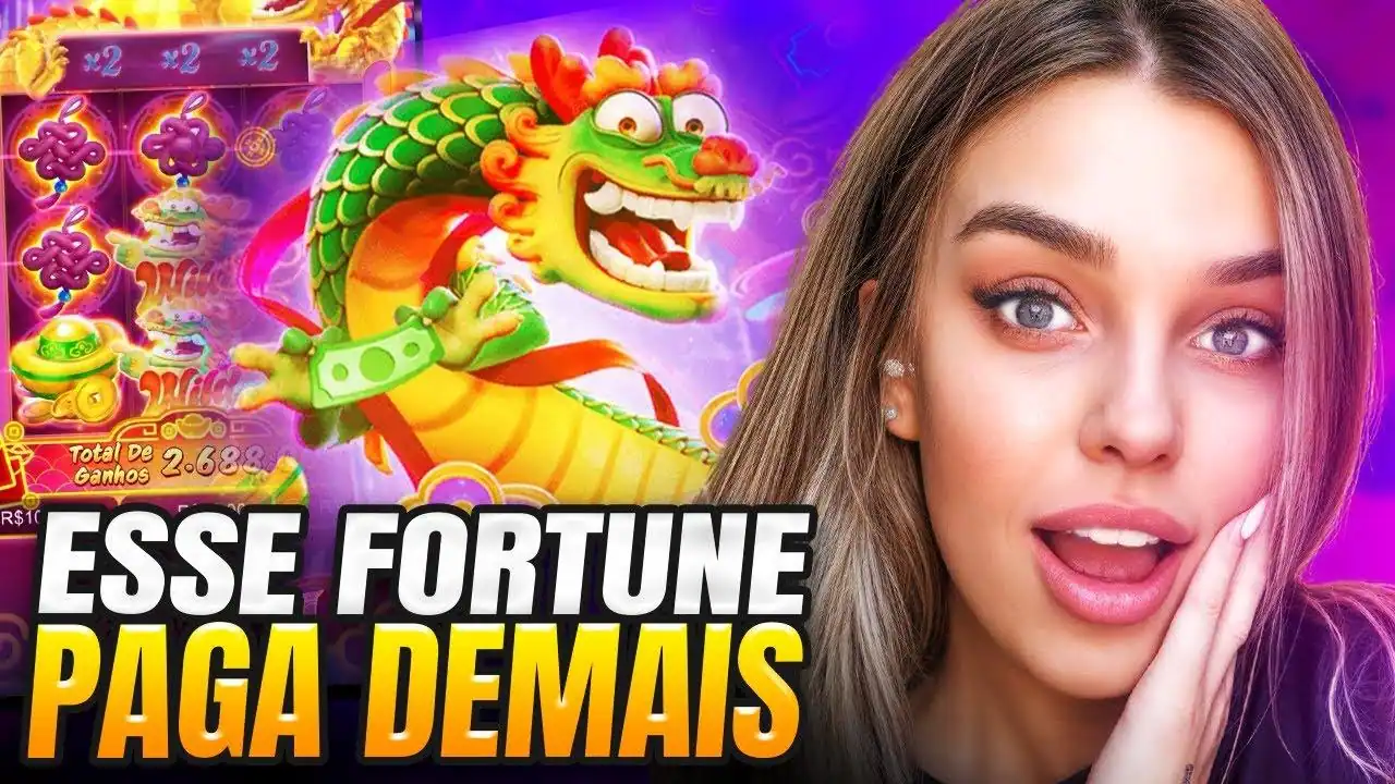 wg6 Fortune Dragon