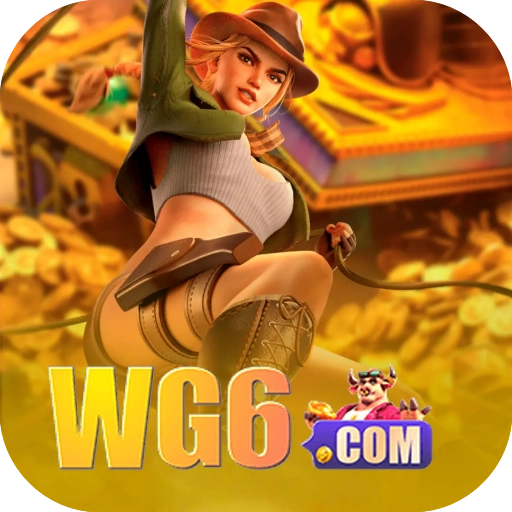 Cassino Online wg6 - A Melhor Experiência de Jogos do Brasil