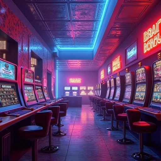 Drops & Wins wg6 - Prêmios Aleatórios de até R$ 50.000